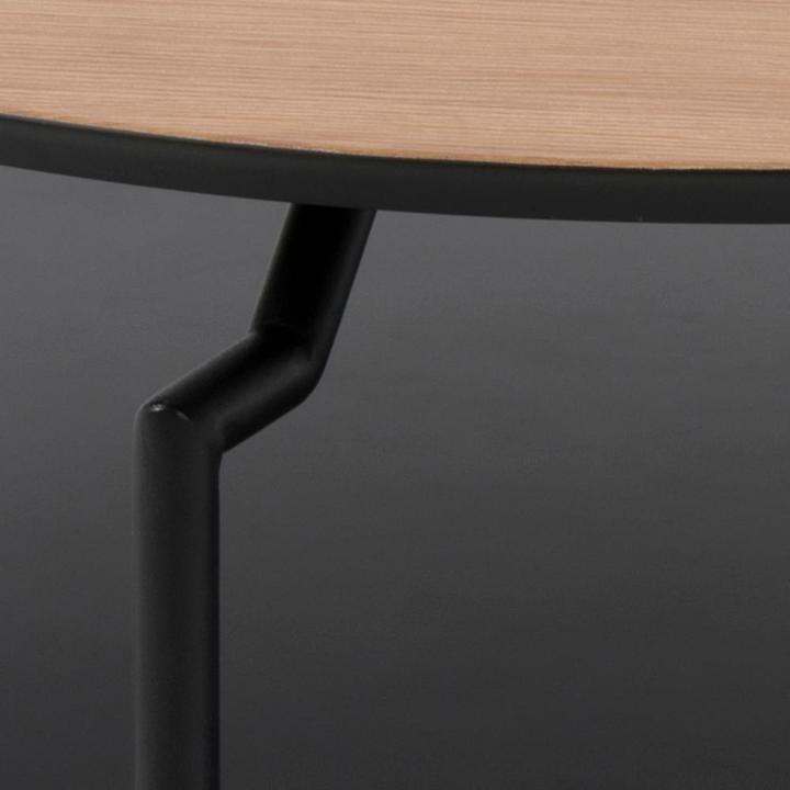 Produktbild AC Design Goldington (Ø 80 x 45 cm)