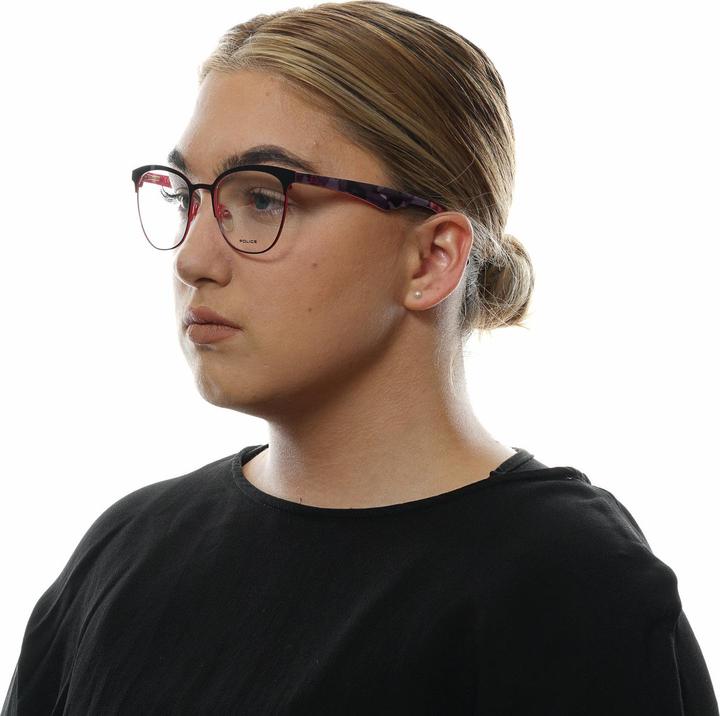 Actual product image Police VPL417510SA1 frame (ø 51 mm)