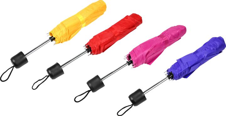 Image du produit Benson 1 pièce Parapluie Mini Pastel c