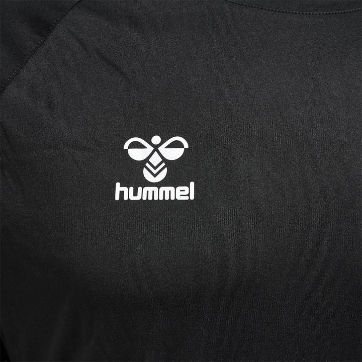 Produktbild hummel Core Xk Core Poly T-Shirt S/S (M)
