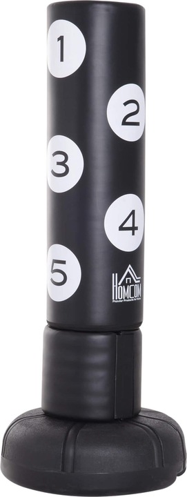 Produktbild Homcom Standboxsack 176cm (70 cm, 11.50 kg)