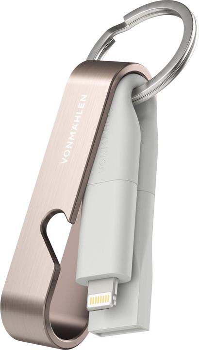 Image du produit Vonmählen 6in1 (USB 2.0)