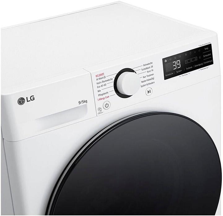 Produktbild LG V5WD95SLIM