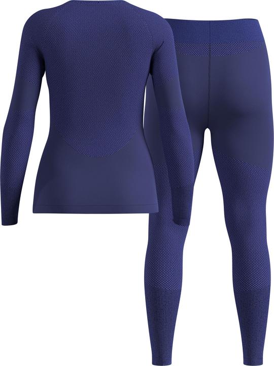 Actual product image Odlo Women's Fundamentals Performance Warm (S)