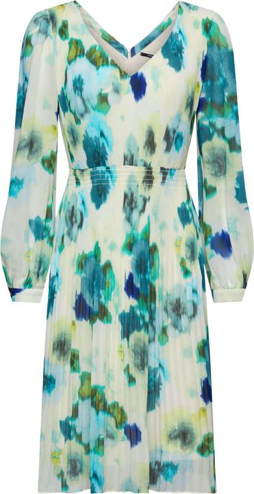 Image du produit Esprit Abito Mini Collezione con Stampa Floreale (36)