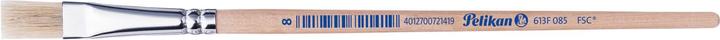 Produktbild Pelikan Pinsel Sorte 613F (8 mm)