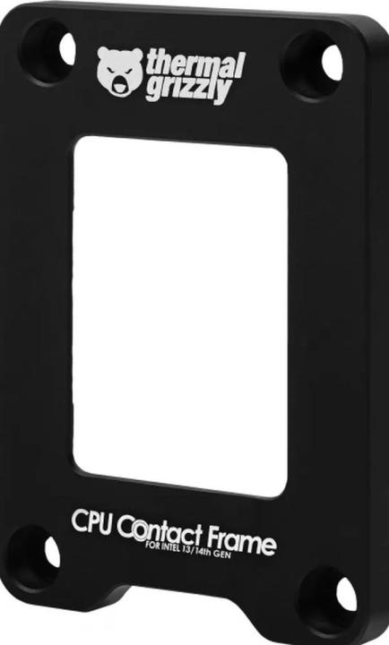 Image du produit Thermal Grizzly Grizzly Intel 12th Gen CPU Contact Frame