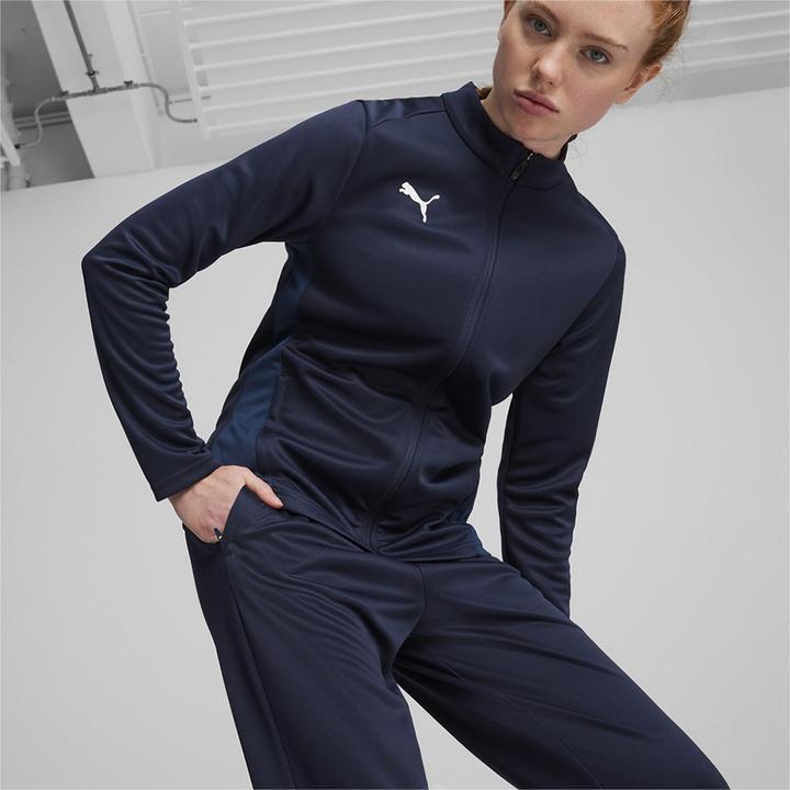 Image du produit Puma teamGOAL Pantalon d'entraînement Wmn (L)