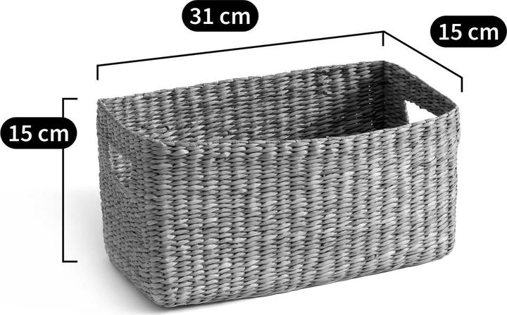 Actual product image La Redoute Interieurs Nove (31 cm, 1x)