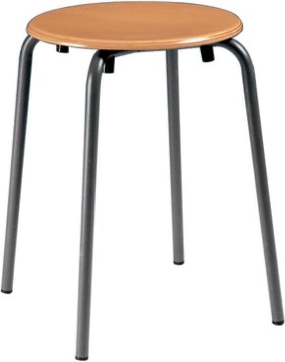 Immagine prodotto Bimos Sgabello universale impilabile 9424