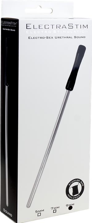 Actual product image ElectraStim Electro Urethra Sound