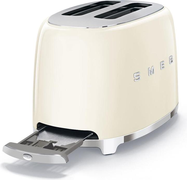 Actual product image Smeg 50's Style Compact
