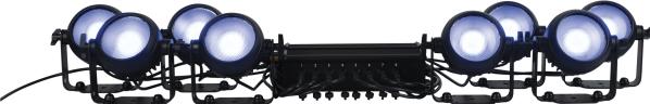 Produktbild Showtec Bühnenblinder FLEX Blaze (100 W, LED)