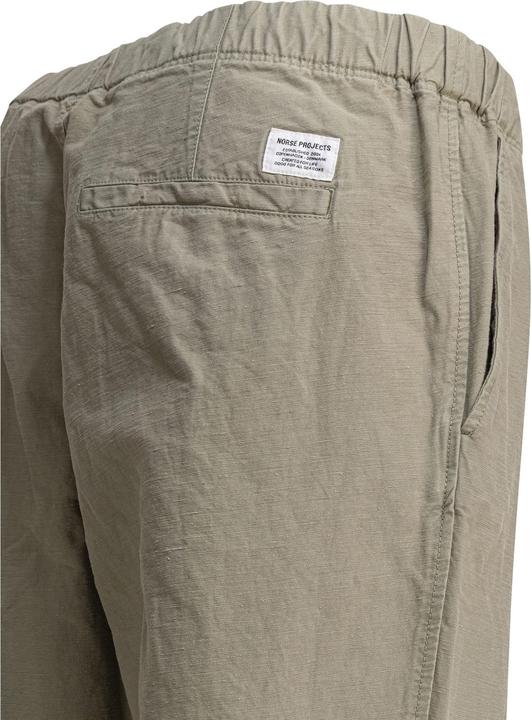 Actual product image Norse Projects "Ezra" trousers (S)