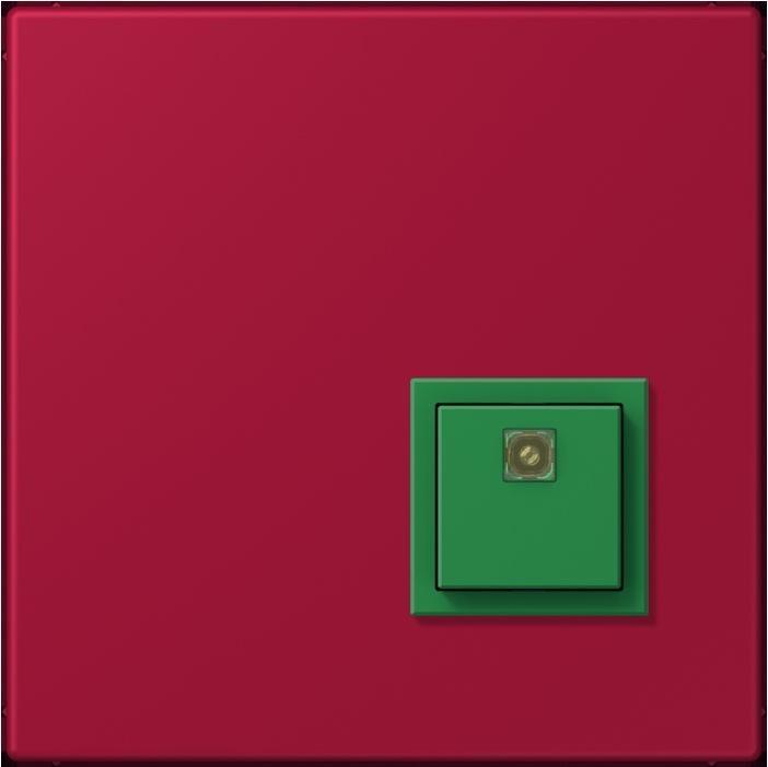 Actual product image JUNG Switch-off button