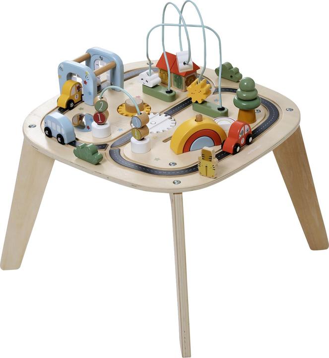 Produktbild Vertbaudet Erstes Lernspiel (1 - 2 Jahre)