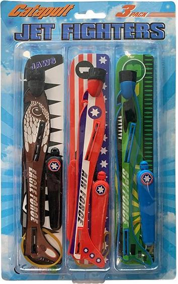 Image du produit Sombo Jet Fighters