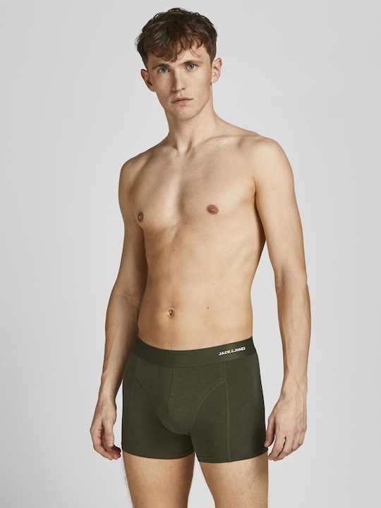 Produktbild Jack & Jones Basic (L, 3er Pack)