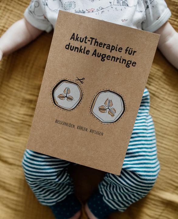 Produktbild I Am Creative Booklet Print Mamas Unplugged