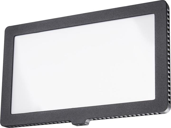 Walimex pro pro Soft 200 Square Daylight (Surface luminaire)