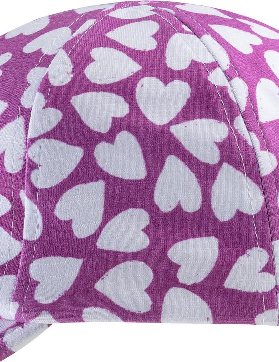 Actual product image Sterntaler Baseball Cap Herzen (49)