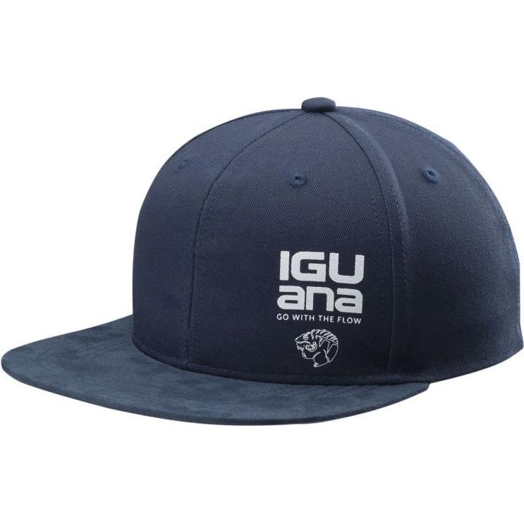 Iguana, Unisex, Cappellino, Yuka-Kappe