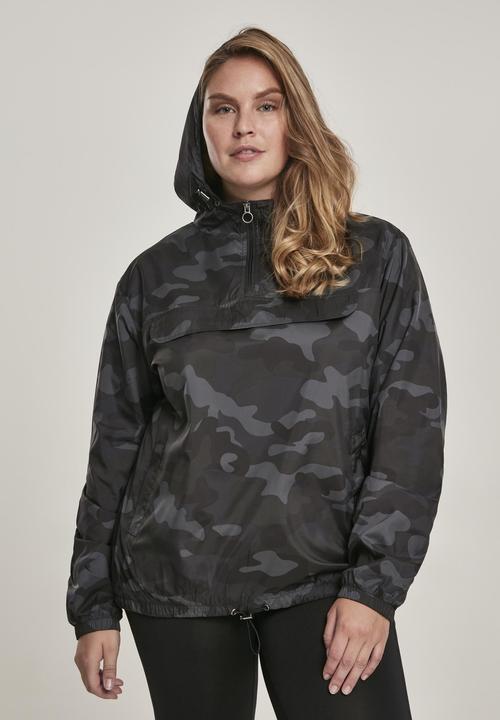 Image du produit Urban Classics Veste légère (XS)