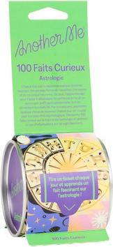 Image du produit Another Me Box, Curious Facts - Astrology, Francais (Français)
