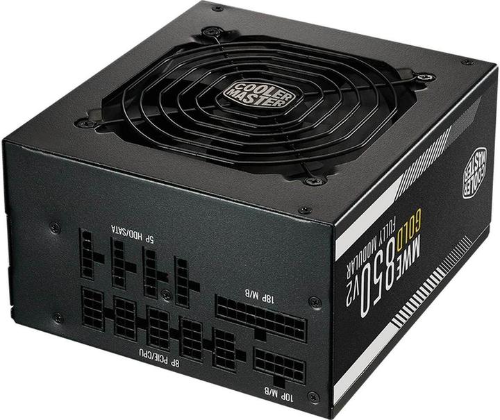 Cooler Master MWE Gold 850 V2 ATX 3.1 (850 W)