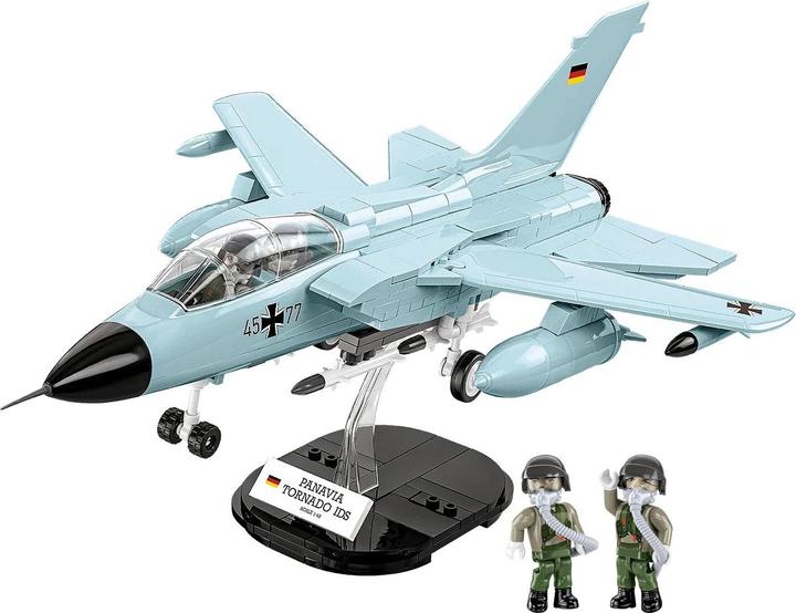 Produktbild Cobi Armed Forces 5853 - Panavia Tornado IDS (Germany)