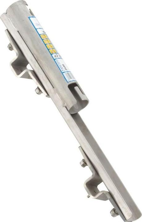 Actual product image Zarges Einsteckhülsen