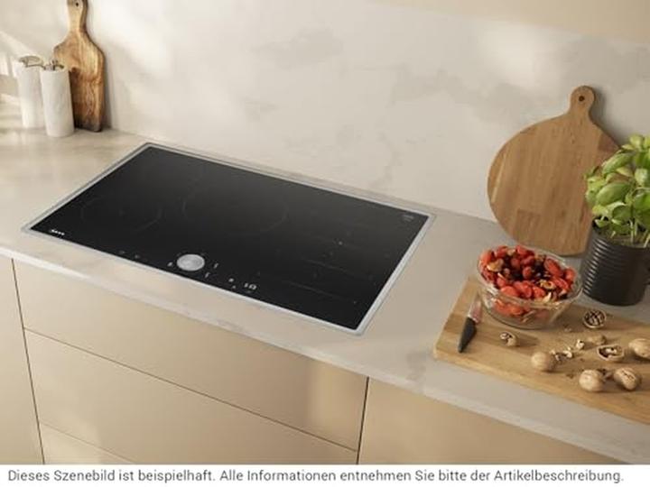Produktbild Neff Induktionskochfeld T68STV4L0