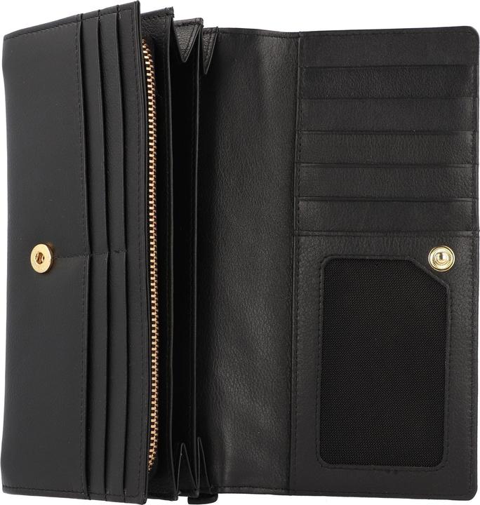 Immagine prodotto L.Credi Portafoglio Evelyn in pelle 20 cm