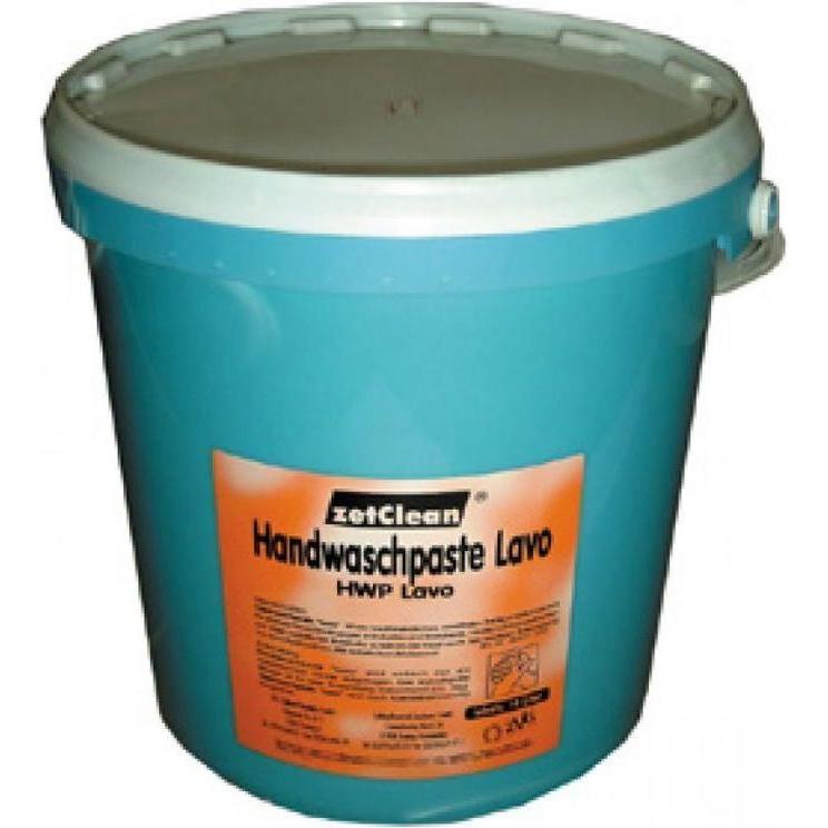 ZetClean, Handseife, Standard (Flüssigseife, 10000 ml)