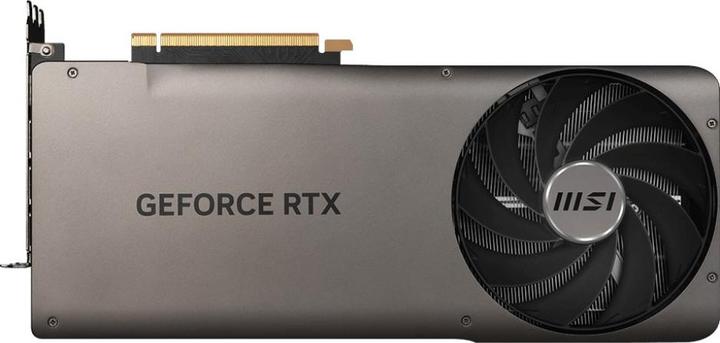 Image du produit MSI RTX 4080 SUPER EXPERT (16 Go)