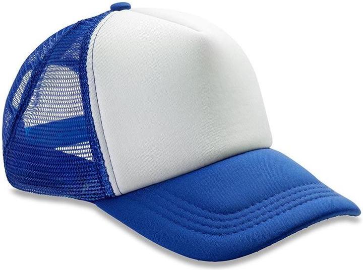 Produktbild Result Core Halb Netz Trucker Kappe