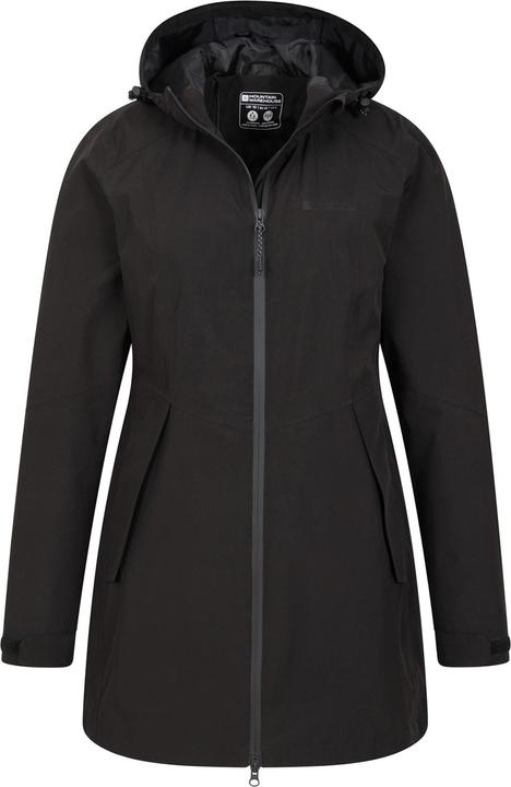 Produktbild Mountain Warehouse Hilltop II Jacke wasserfest (42)