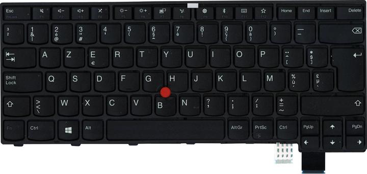 Produktbild Lenovo Keyboard (BELGIAN)
