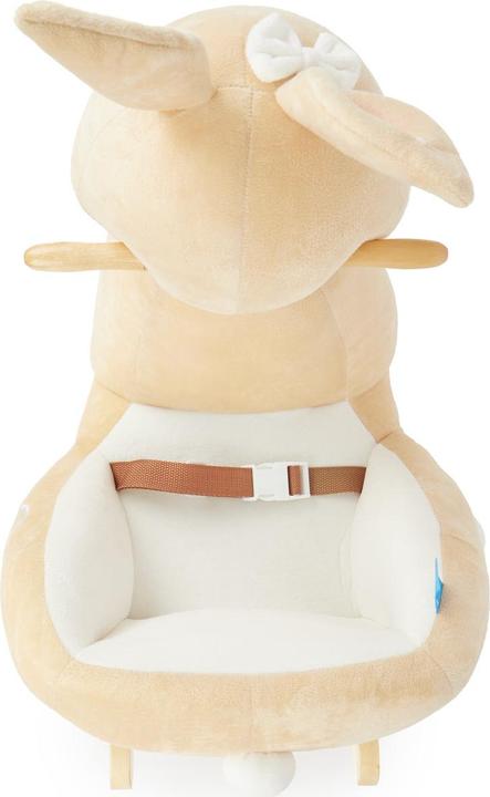 Image du produit Bieco Schaukeltier Hopsi