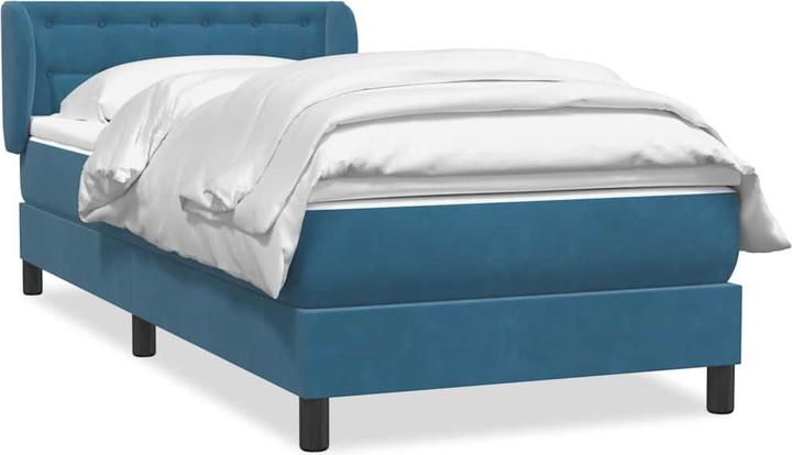 Produktbild vidaXL Boxspringbett (80 x 210 cm)