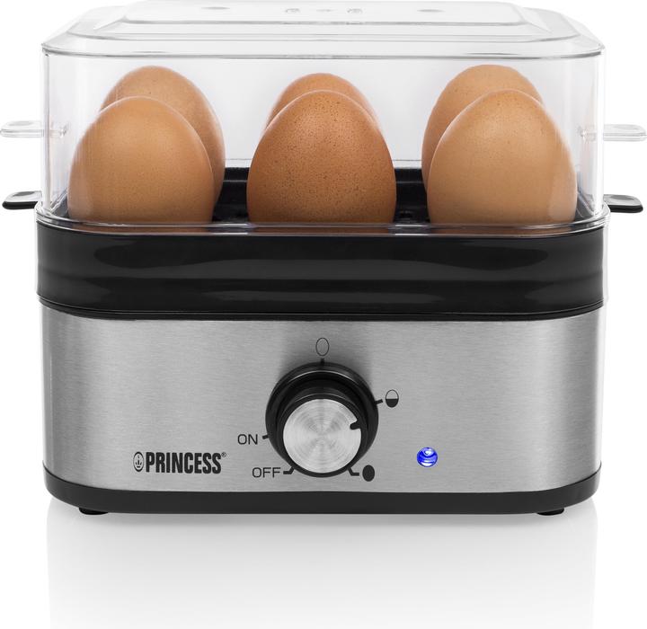 Produktbild Princess Eierkocher
