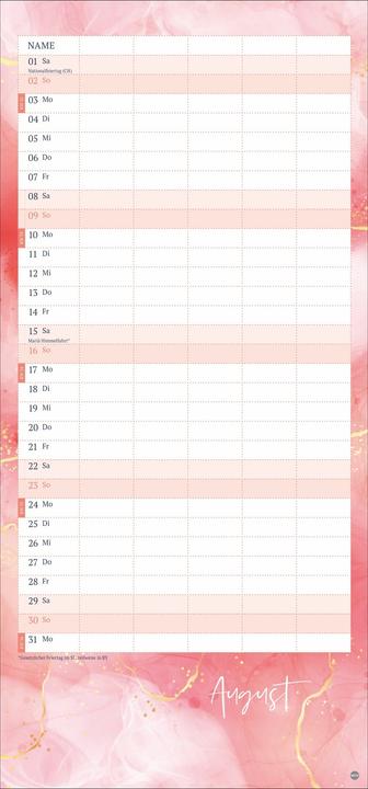 Image du produit Watercolor