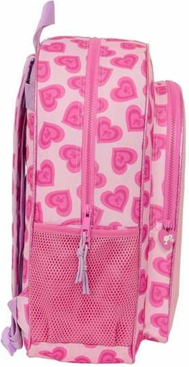 Immagine prodotto Barbie Zaino scuola Love