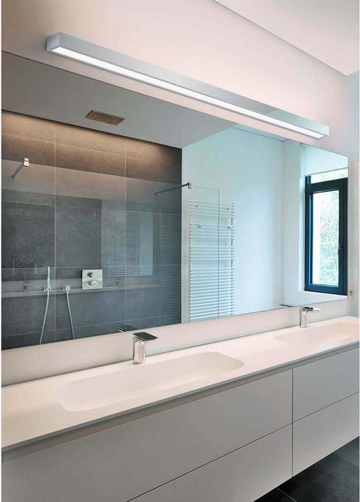 Actual product image Helestra Wall lamp Theia (1800 lm)