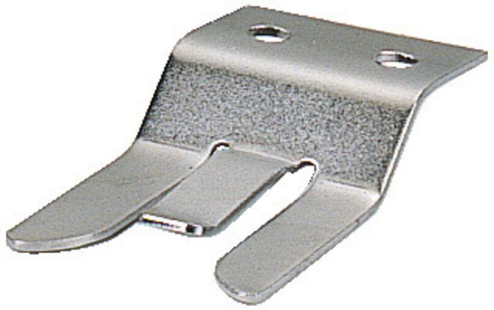 Image du produit Monacor Support de microphone