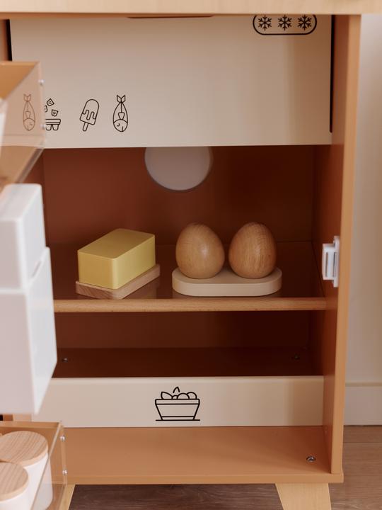 Produktbild Vertbaudet Spielkueche/Zubehoer