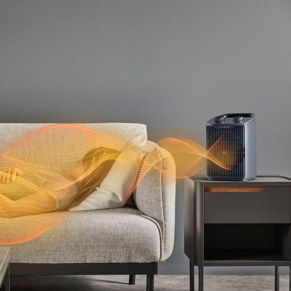 Produktbild Rowenta SO2351 Instant Comfort Compact Heizlüfter mit 2000W (2000 W)