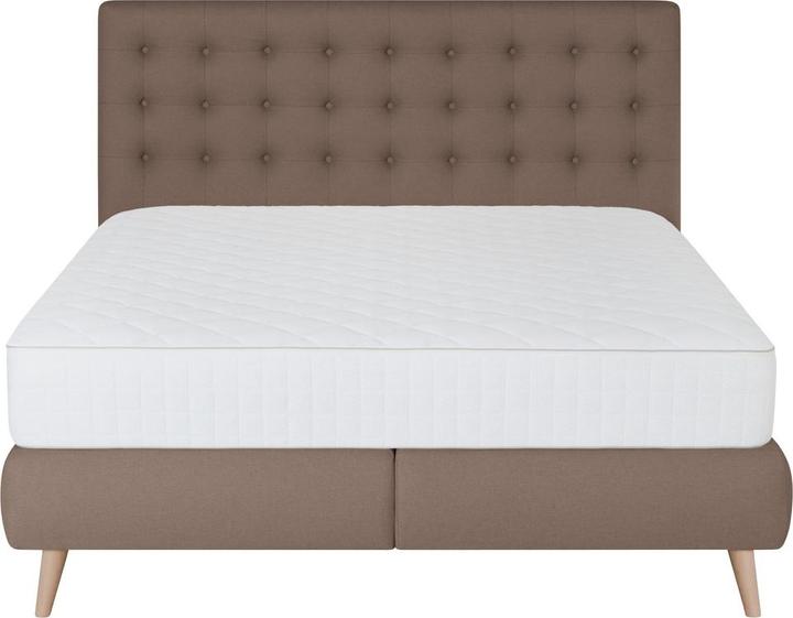 Image du produit Welnova Fustic (160 x 200 cm)