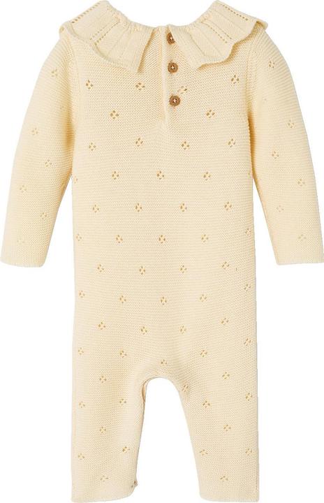 Immagine prodotto Vertbaudet Baby Overall aus Pointelle-Strick (56)