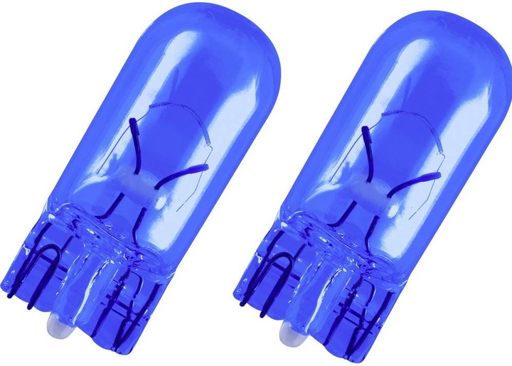 Image du produit Philips W5W WhiteVision ultra (W5W)